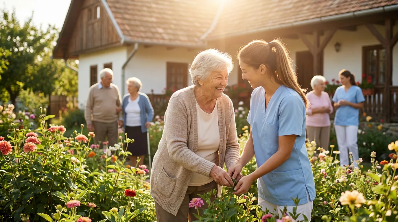 Semnele timpurii ale Alzheimer: ghidul complet pentru familii în 2026