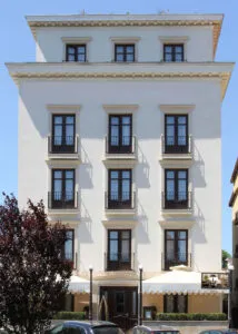 Cămin pentru persoane vârstnice Affinity Life Care Domenii Plaza — Municipiul București