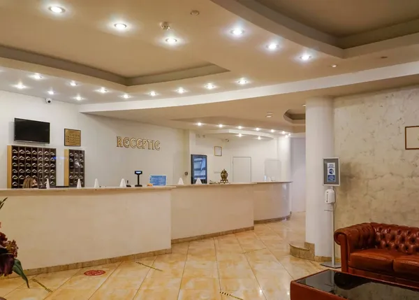 Centrul rezidențial pentru persoane vârstnice Affinity Polizu Residence — Municipiul București