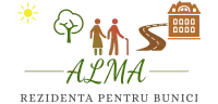 Centrul pentru vârstnici Rezidența Alma