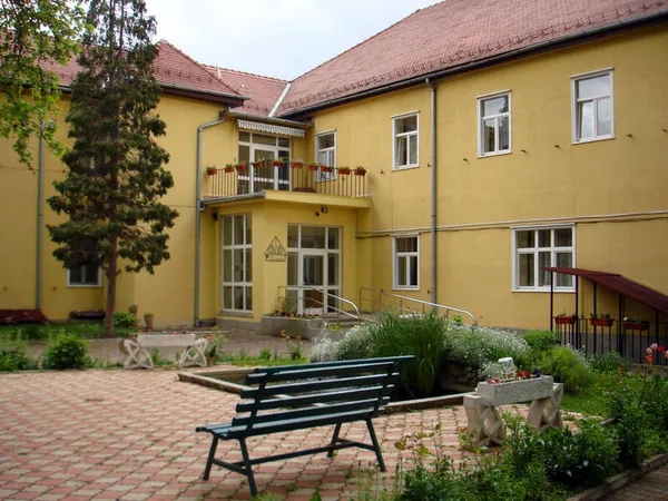 Cămin de bătrâni Altenheim Blumenau — Brașov