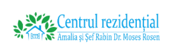 Cămin pentru persoane vârstnice Amalia si Șef Rabin Dr. Moses Rosen