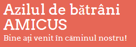 Cămin pentru persoane vârstnice Amicus