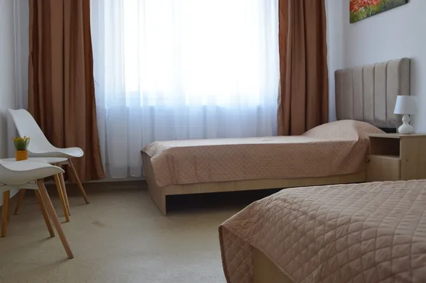 Căminul pentru persoane vârstnice Armonia Bunicilor — Șag