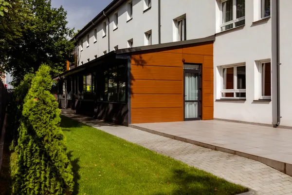 Centrul rezidențial pentru persoane vârstnice Armonia Parc — Brăila