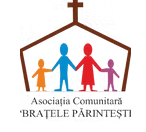 Centrul rezidențial pentru vârstnici Brațele Părintești