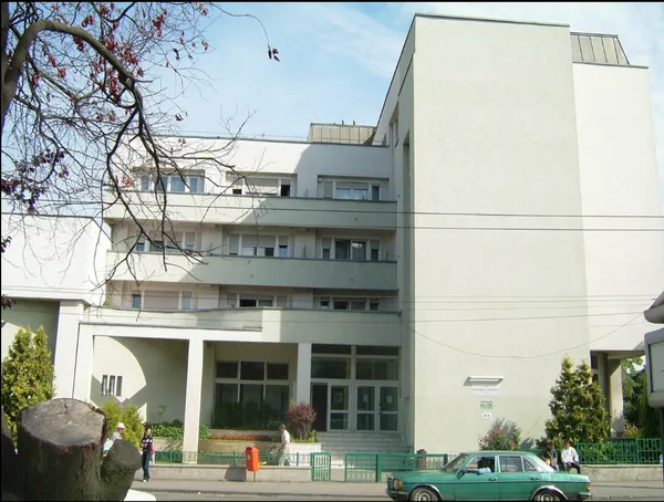 Cămin de bătrâni Timișoara — Timișoara
