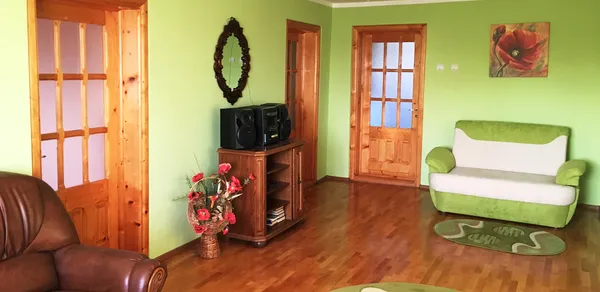 Cămin pentru persoane vârstnice Casa Bunicilor — Valea Mare