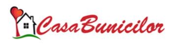 Cămin pentru persoane vârstnice Casa Bunicilor