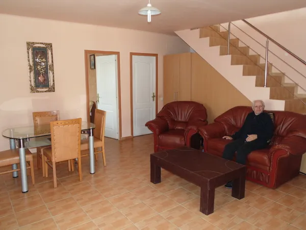 Centrul de îngrijire persoane vârstnice Camin Santa Maria 2 — Pantelimon