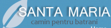 Centrul de îngrijire persoane vârstnice Camin Santa Maria 3