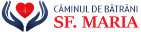 Căminul de bătrâni Sf. Maria