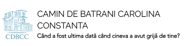 Cămin pentru persoane vârstnice Carolina