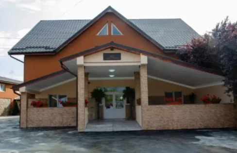 Cămin pentru persoane vârstnice Casa Beiuș - corp C1 — Beiuș