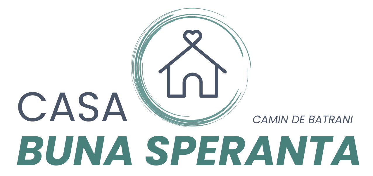 Cămin pentru persoane vârstnice Casa buna speranță