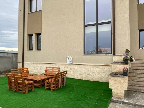 Cămin pentru persoane vârstnice Casa cu bunici Filofteia — Cluj-Napoca