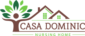 Casa Dominic - cămin pentru persoane vârstnice