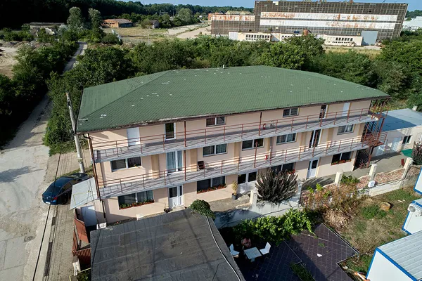 Centrul de îngrijire persoane vârstnice Casa Ecaterina 1 — Timișoara