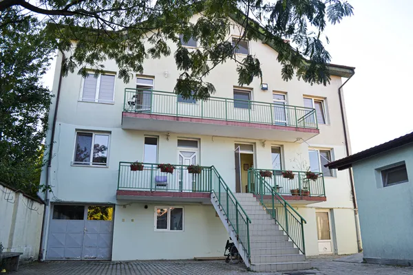 Căminul pentru persoane vârstnice Casa Fabian — Timișoara
