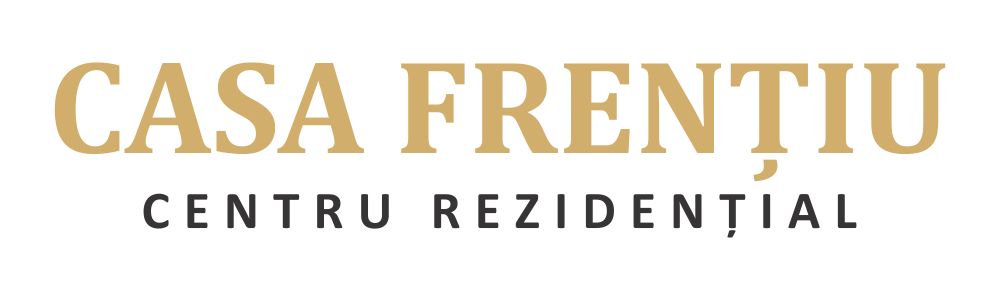 Serviciul Centrul rezidențial Casa Frențiu