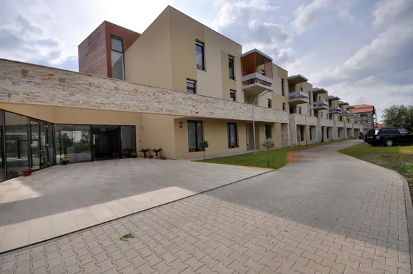 Cămin pentru persoane vârstnice Casa Harmonia — Timișoara