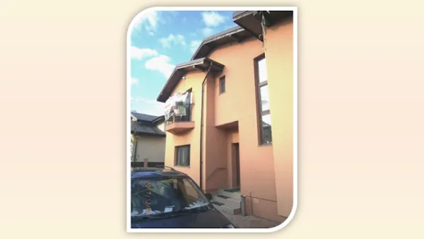 Căminul de bătrâni Casa Lili — Bragadiru