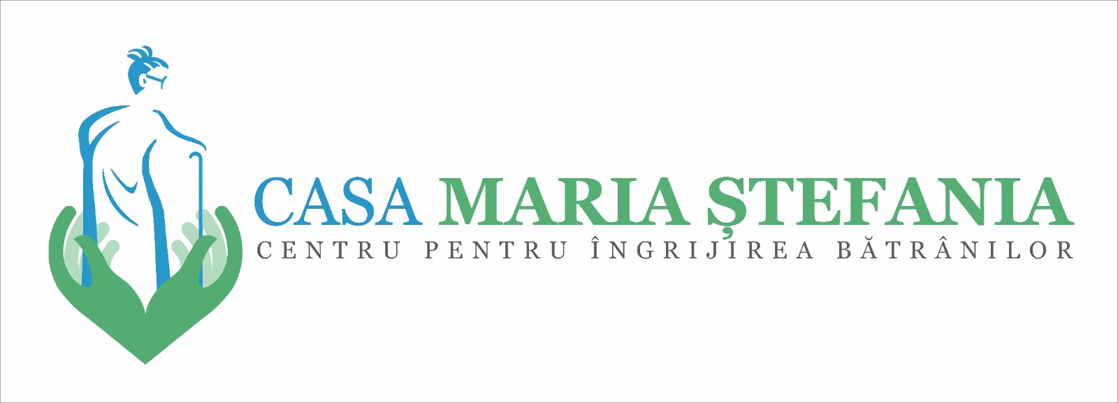 Centrul pentru îngrijirea bătrânilor Casa Maria Ștefania