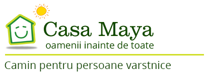 Centrul rezidențial de îngrijire și asistență persoane vârstnice Casa Maya