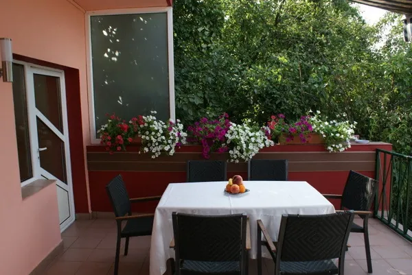 Cămin de bătrâni Casa Nestor — Municipiul București