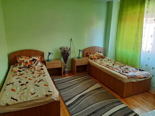 Centru rezidențial pentru persoane vârstnice — Baia Mare