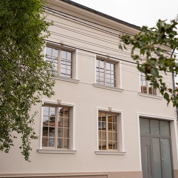 Căminul pentru persoane vârstnice Casa Odobescu Senior Residence — Timișoara