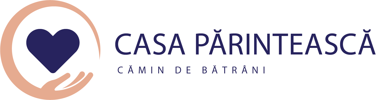 Cămin de bătrâni Casa părintească
