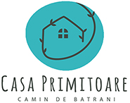Căminul de bătrâni Casa Primitoare