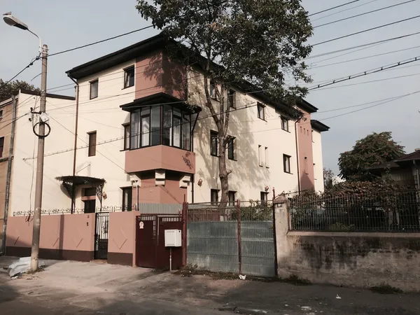 Cămin pentru persoane vârstnice Casa Sfântul Andrei — Municipiul București