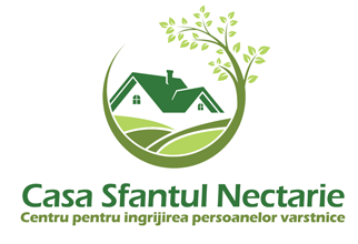 Casa Sfântul Nectarie - Cămin pentru persoane vârstnice