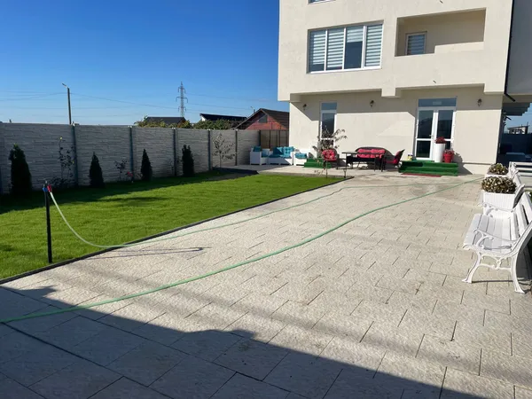 Căminul de bătrâni Casa Speranței — Șimnicu de Sus