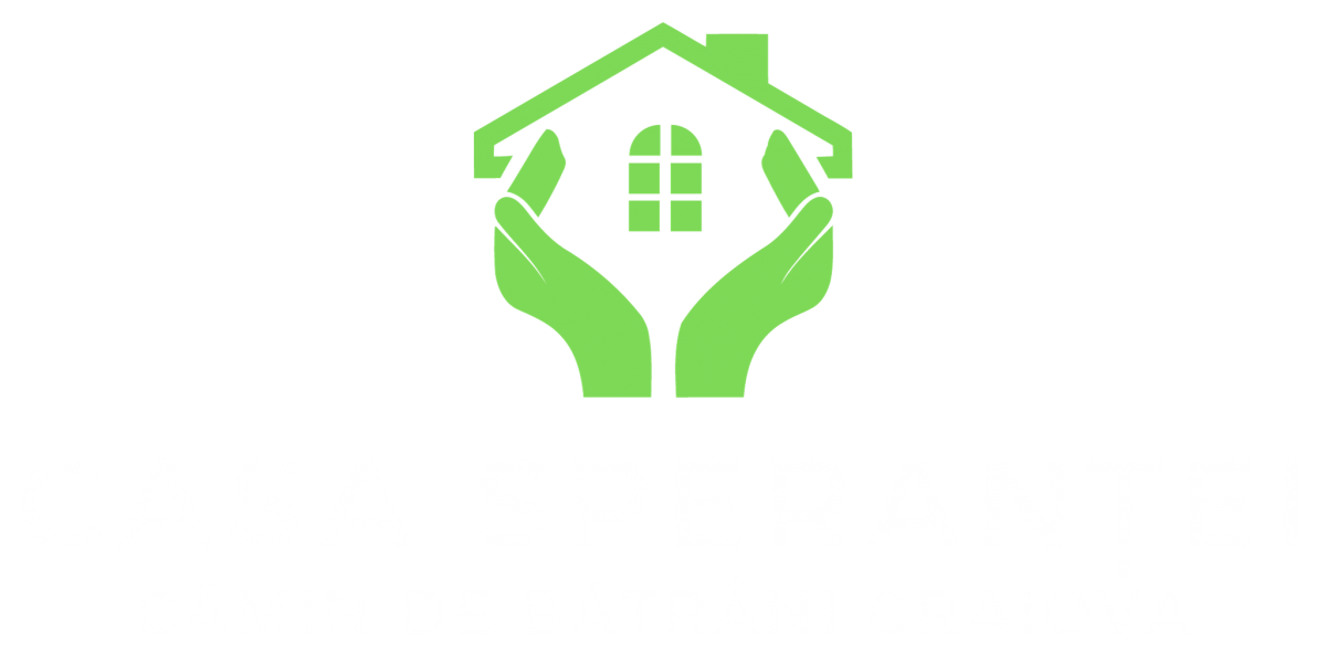 Căminul de bătrâni Casa Speranței
