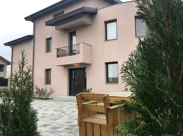 Căminul pentru persoane vârstnice Casa Sufletului — Municipiul București