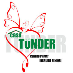 Centrul privat de îngrijire pentru seniori Casa Tunder