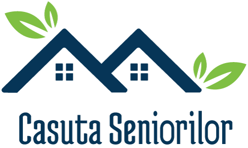 Căminul de bătrâni Căsuța Seniorilor