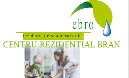 Centrul rezidențial Bran, îngrijire persoane vârstnice