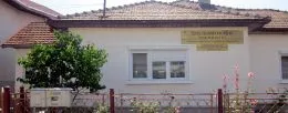Centru rezidențial pentru persoane vârstnice — Baia Mare