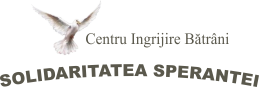 Centru rezidențial pentru persoane vârstnice