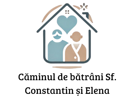 Cămin particular pentru bătrâni Sf. Constantin și Elena