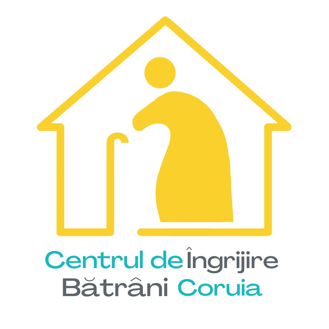 Centrul de îngrijire bătrâni din localitatea Coruia