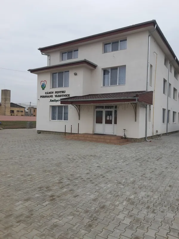 Cămin pentru persoane vârstnice Emilia — Satu Mare