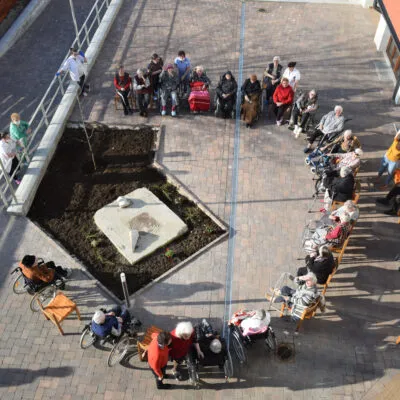 Cămin pentru persoane vârstnice Febe — Cluj-Napoca