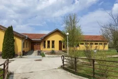 Cămin îngrijire persoane vârstnice — Feleacu