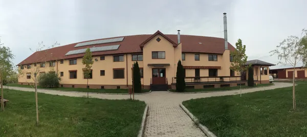 Cămin pentru persoane vârstnice Foieni — Foieni