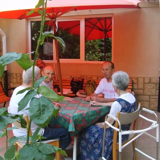 Centrul Residence Ganesh — Municipiul București